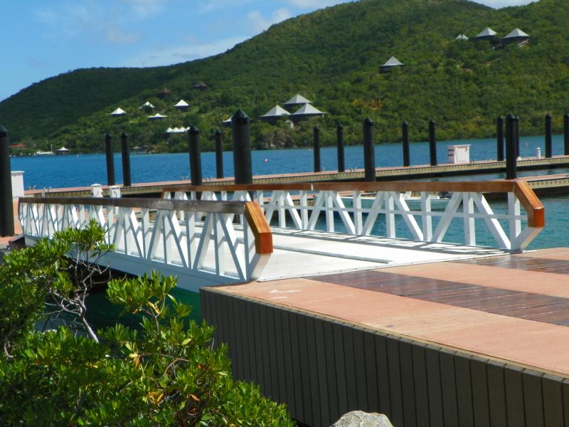 Sepele hand rails